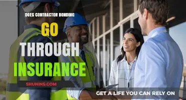 Contractor Bonding: Insurance or Alternative?