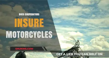 Does Cooperators Offer Motorcycle Insurance? A Comprehensive Coverage Guide