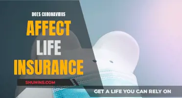 Coronavirus: Life Insurance Impact and Your Coverage