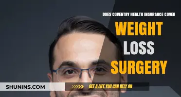 Coventry Health Insurance: Does It Cover Weight Loss Surgery?