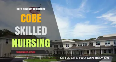 Does Coventry Insurance Cover Skilled Nursing Care? A Comprehensive Guide