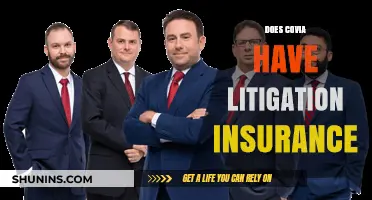 Does Covia Have Litigation Insurance? Exploring Coverage and Legal Protection