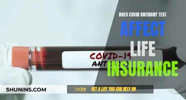 COVID Antibody Test: Impact on Life Insurance Policies