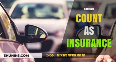 Does CPI Count as Insurance? Understanding Coverage and Protection