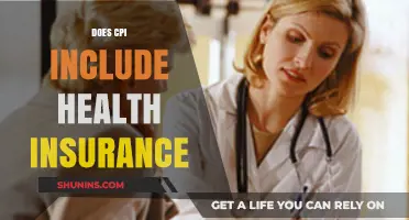 Does CPI Include Health Insurance? Understanding Inflation Metrics and Coverage