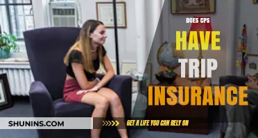 Does CPS Offer Trip Insurance? Understanding Your Coverage Options
