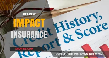 How Your Credit Score Influences Insurance Rates and Coverage