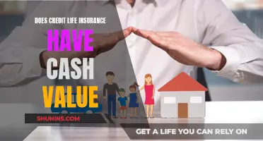 Credit Life Insurance: Cash Value or Not?