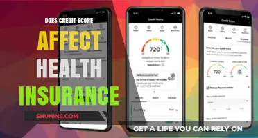 Credit Score Impact on Health Insurance: What You Need to Know