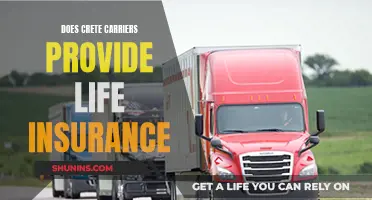 Crate Carriers: Life Insurance Provision and Employee Benefits