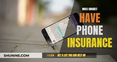 Cricket's Phone Insurance: A Comprehensive Guide