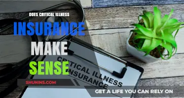 Critical Illness Insurance: Is It a Wise Financial Decision?