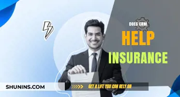 How CRM Enhances Efficiency and Customer Engagement in Insurance