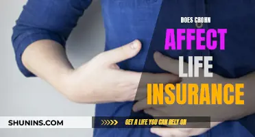 Crohn's Impact: Life Insurance and Your Health