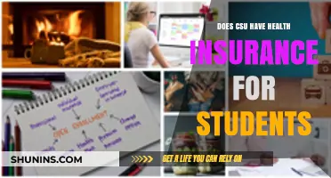 CSU Student Health Insurance: Coverage, Costs, and Enrollment Guide