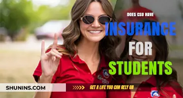 Does CSU Offer Student Health Insurance? Coverage and Benefits Explained