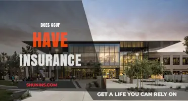 Does CSUF Offer Student Health Insurance? Coverage and Benefits Explained