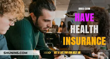 Does CSUN Offer Health Insurance? Coverage Options for Students Explained