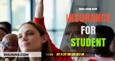 Does CSUN Offer Student Insurance? Coverage and Benefits Explained