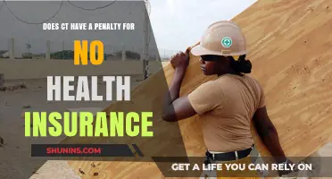 Connecticut's Health Insurance Mandate: Penalties for Being Uninsured Explained