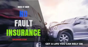 Does Connecticut Have No-Fault Insurance? Understanding CT Auto Policies