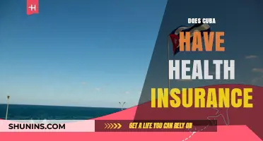 Exploring Cuba's Healthcare System: Does Health Insurance Exist on the Island?