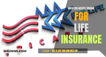 CVS and Tricare: Insurance and Life Coverage Options