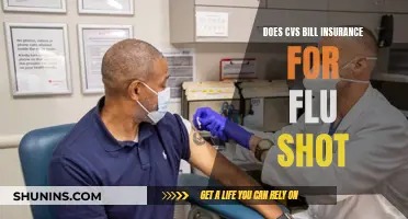 CVS Flu Shot Services: Understanding Insurance Billing