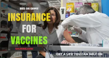Does CVS Bill Insurance for Vaccines? Understanding Costs and Coverage