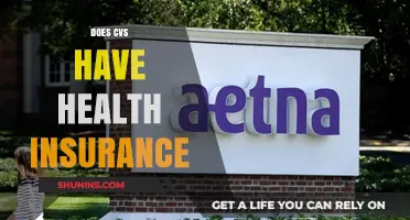 Does CVS Offer Health Insurance? Exploring Coverage Options and Benefits