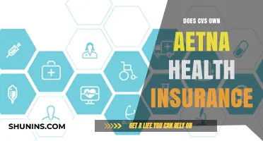 Does CVS Own Aetna? Unraveling the Health Insurance Giant's Acquisition