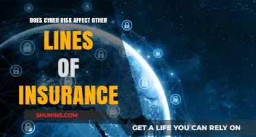 How Cyber Risk Impacts Other Insurance Lines