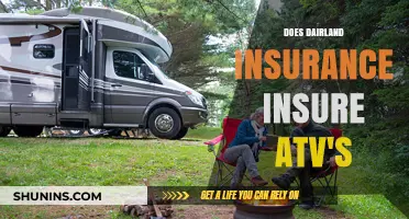 Does Dairland Insurance Cover ATVs? A Comprehensive Policy Review