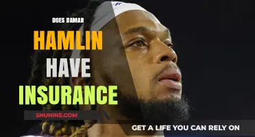 Does Damar Hamlin Have Insurance? Exploring NFL Player Coverage