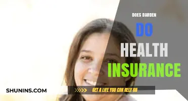 Does Darden Offer Health Insurance? Exploring Employee Benefits and Coverage