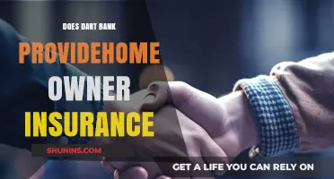 Dart Bank: Homeowner Insurance Options Explored