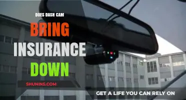 Can Dash Cams Lower Your Insurance Premiums? Exploring the Benefits