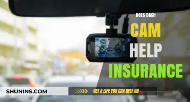 Does Dash Cam Help Insurance Claims? Benefits and Evidence Explained