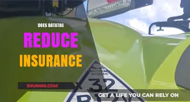 Does Datatag Reduce Insurance Premiums? Exploring the Benefits and Savings
