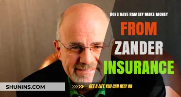 Dave Ramsey's Insurance Money: How Much Does He Make?