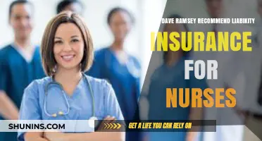 Dave Ramsey's Advice: Should Nurses Invest in Liability Insurance?