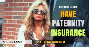 Does David Lee Roth Have Paternity Insurance? Unraveling the Mystery
