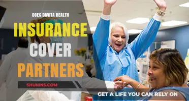 Does DaVita Health Insurance Include Coverage for Domestic Partners?