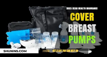 Dean Health Insurance Coverage for Breast Pumps: What You Need to Know