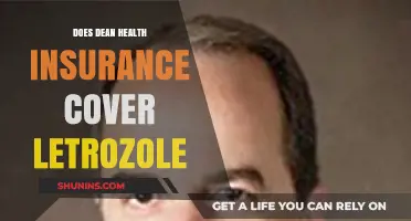 Does Dean Health Insurance Cover Letrozole? A Comprehensive Guide