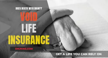 Dying with Dignity: Impact on Life Insurance Policies