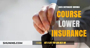 Defensive Driving Courses: Can They Reduce Your Insurance Premiums?