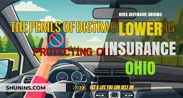 Defensive Driving in Ohio: Can It Reduce Your Insurance Premiums?
