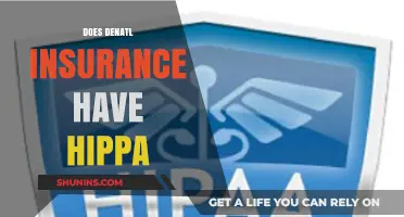 Does Dental Insurance Comply with HIPAA Regulations? What You Need to Know