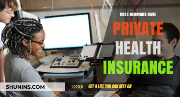Exploring Denmark's Healthcare: Private Insurance Options and Public System Insights